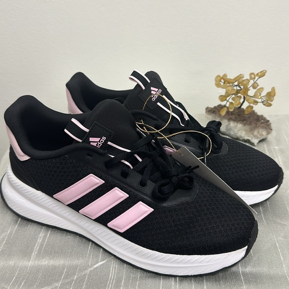 Adidas Cloudfoam comfort sneakers (size 9) - Picture 2 of 8